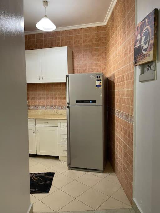 City Center Apartment 2 - Delta Sharm エクステリア 写真