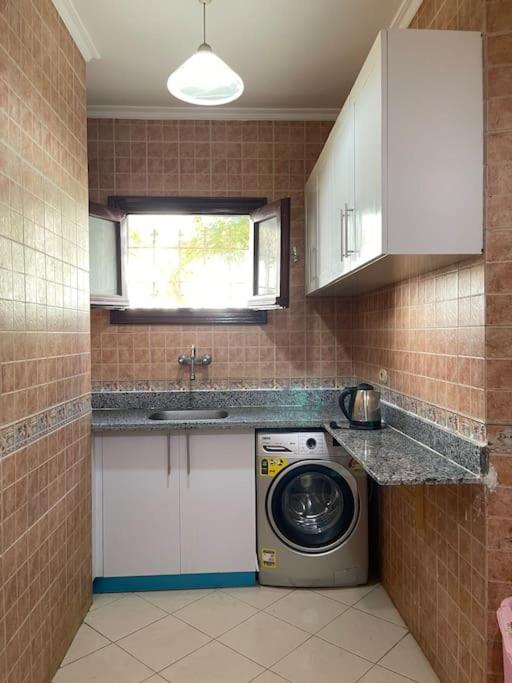 City Center Apartment 2 - Delta Sharm エクステリア 写真
