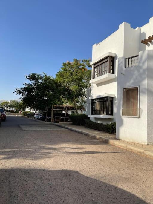 City Center Apartment 2 - Delta Sharm エクステリア 写真