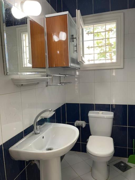 City Center Apartment 2 - Delta Sharm エクステリア 写真