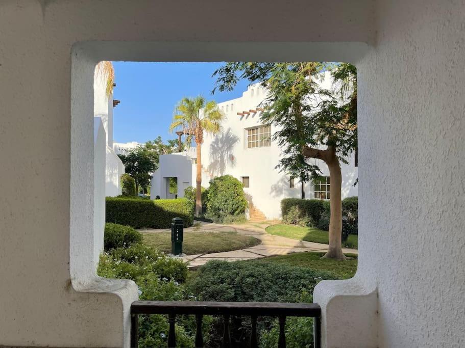 City Center Apartment 2 - Delta Sharm エクステリア 写真