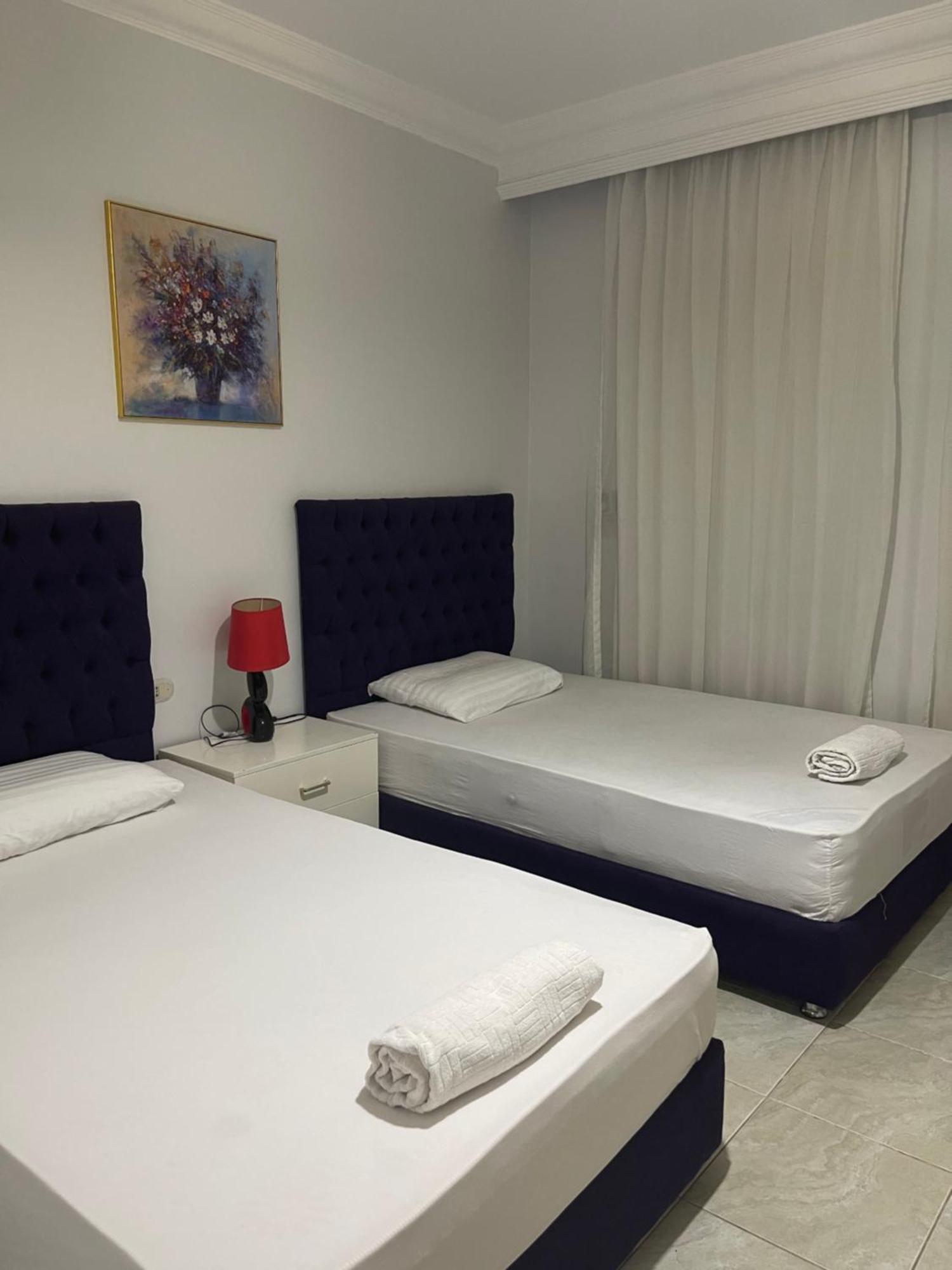 City Center Apartment 2 - Delta Sharm エクステリア 写真